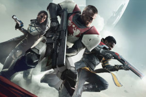 The 8 Best Xbox One War Games to Buy in 2018