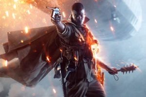 Respawn will show a “tidbit” from one of its three games review