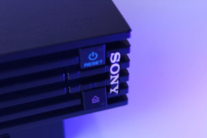 Primax VR is an 8K VR headset that offers dual 4K resolution display for each eye