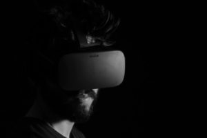 Experience virtual reality in a fun, simple, and affordable way