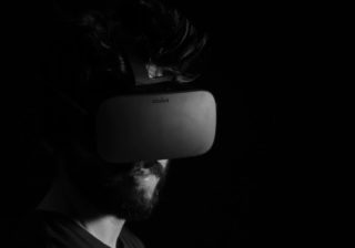 Experience virtual reality in a fun, simple, and affordable way