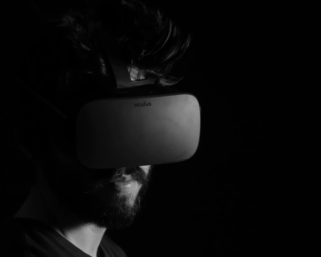 Experience virtual reality in a fun, simple, and affordable way