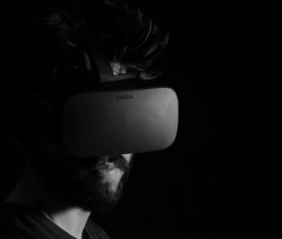 Experience virtual reality in a fun, simple, and affordable way